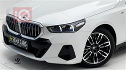 بی ئێم دەبڵیو سیریەس 5